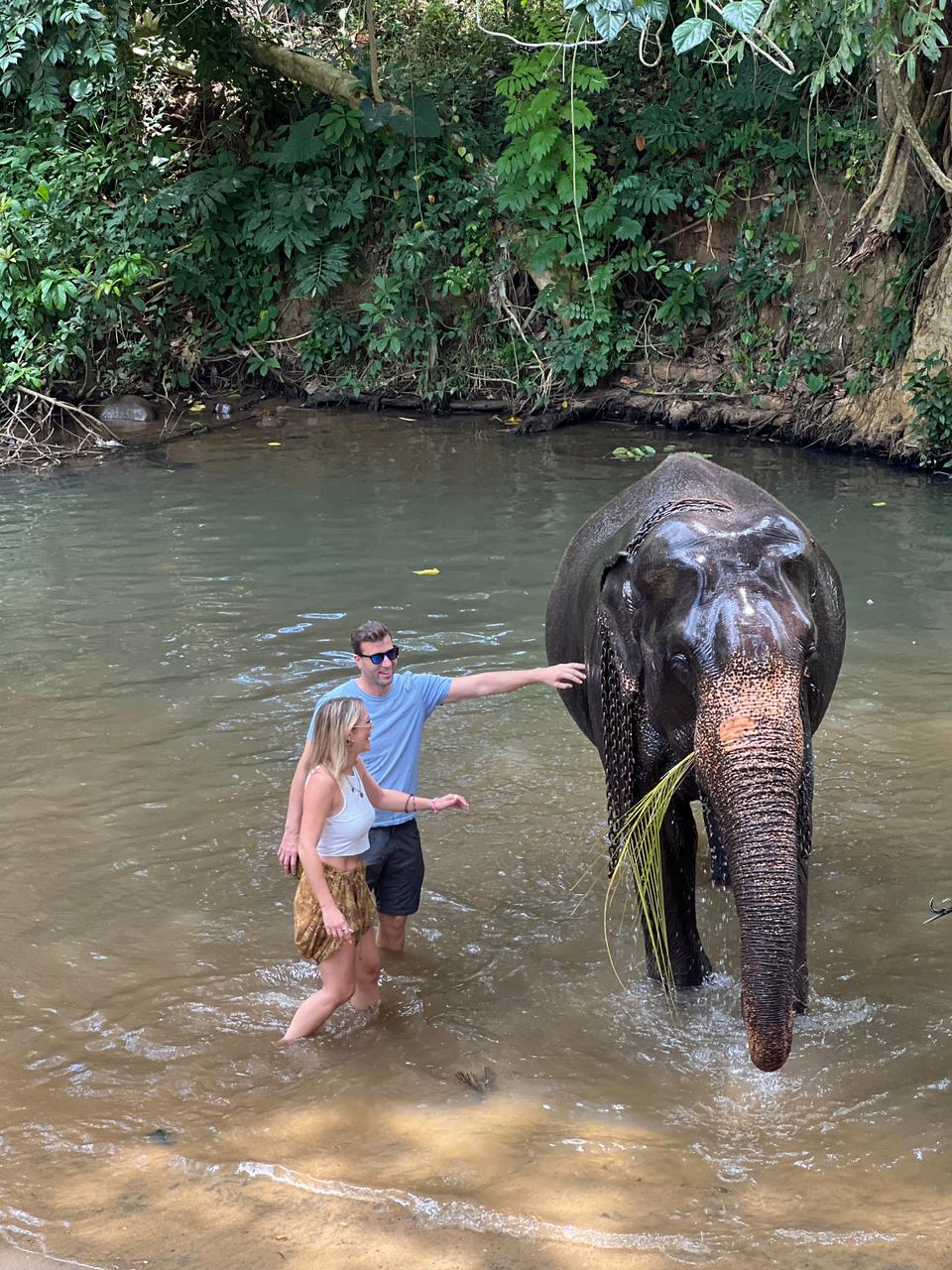 Adventure tour activities in Sri Lanka