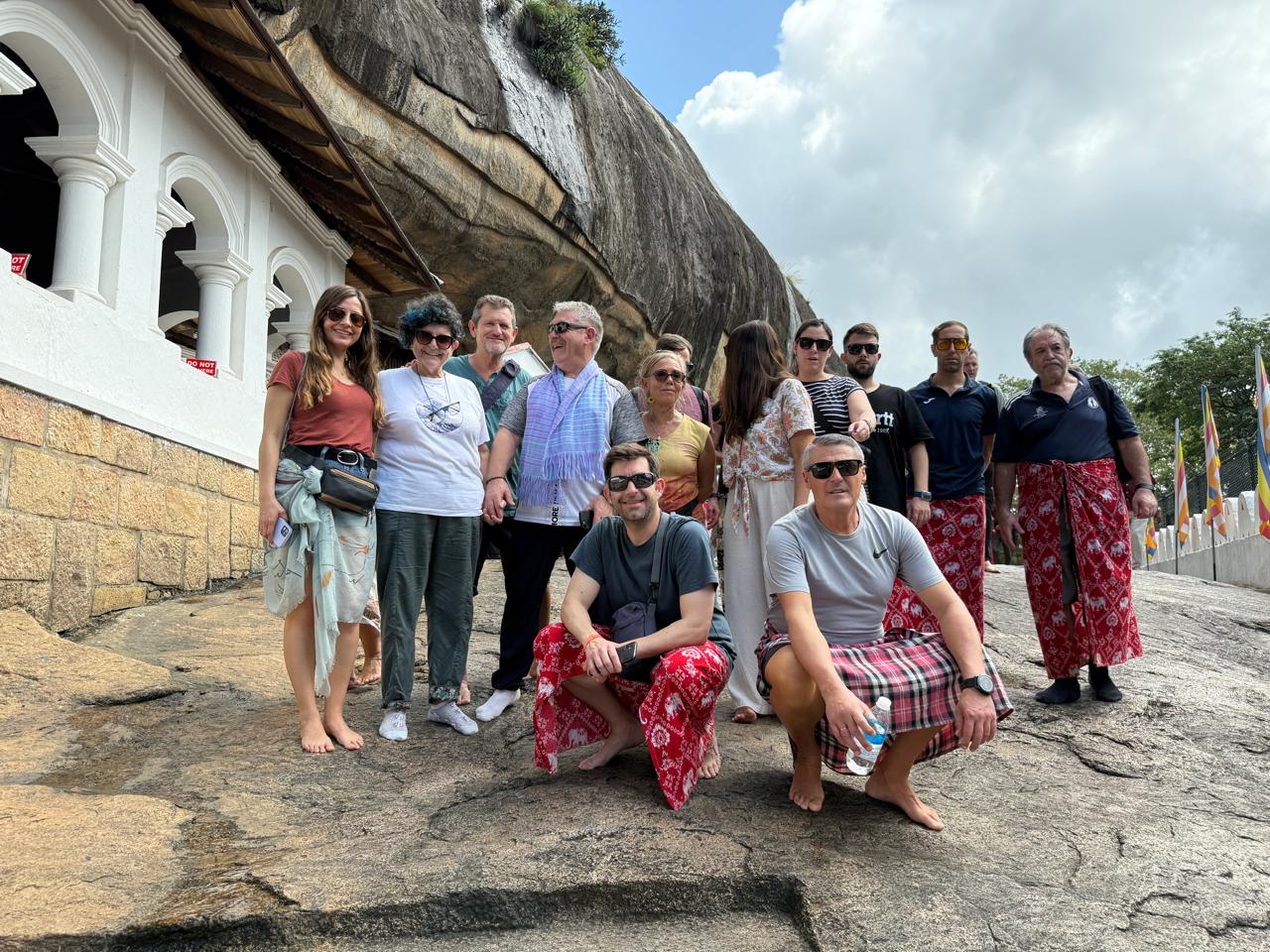 Luxury travel experiences in Sri Lanka