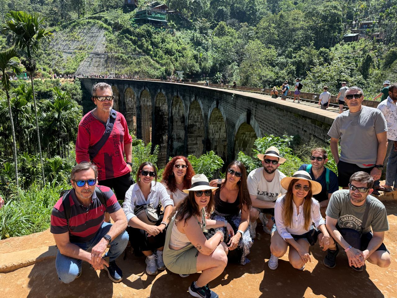 Hidden gems of Sri Lanka