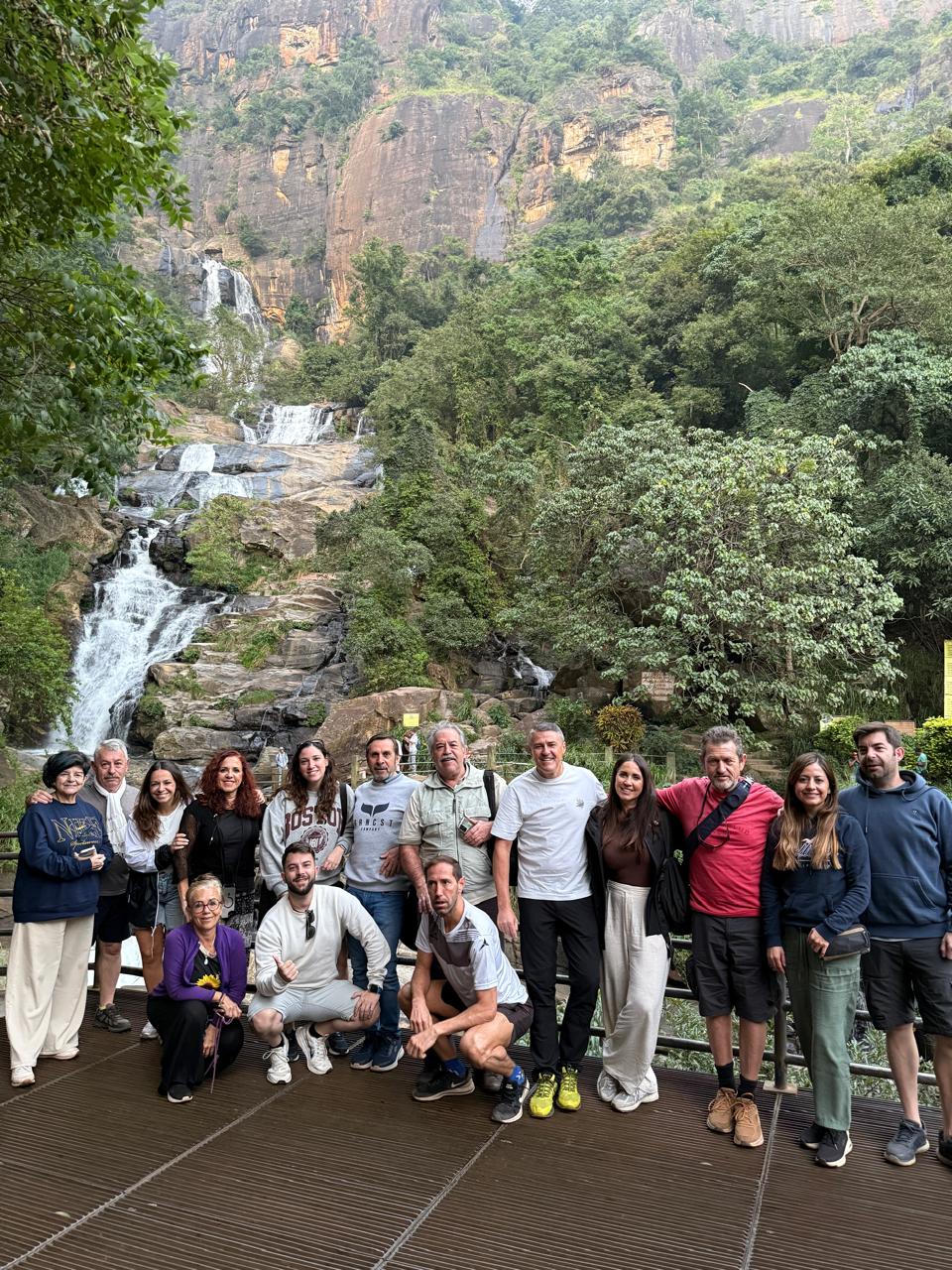 Authentic Sri Lankan experiences