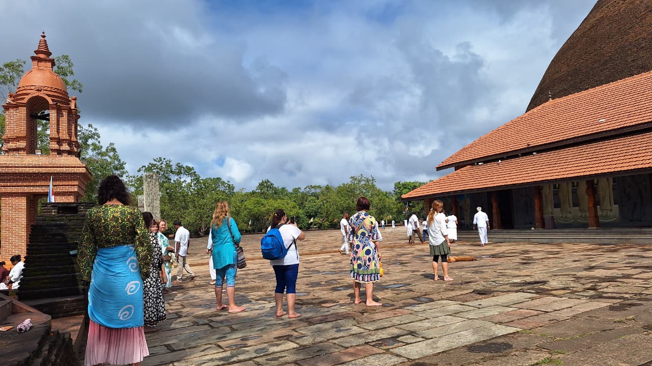 Sri Lanka scenic view 12