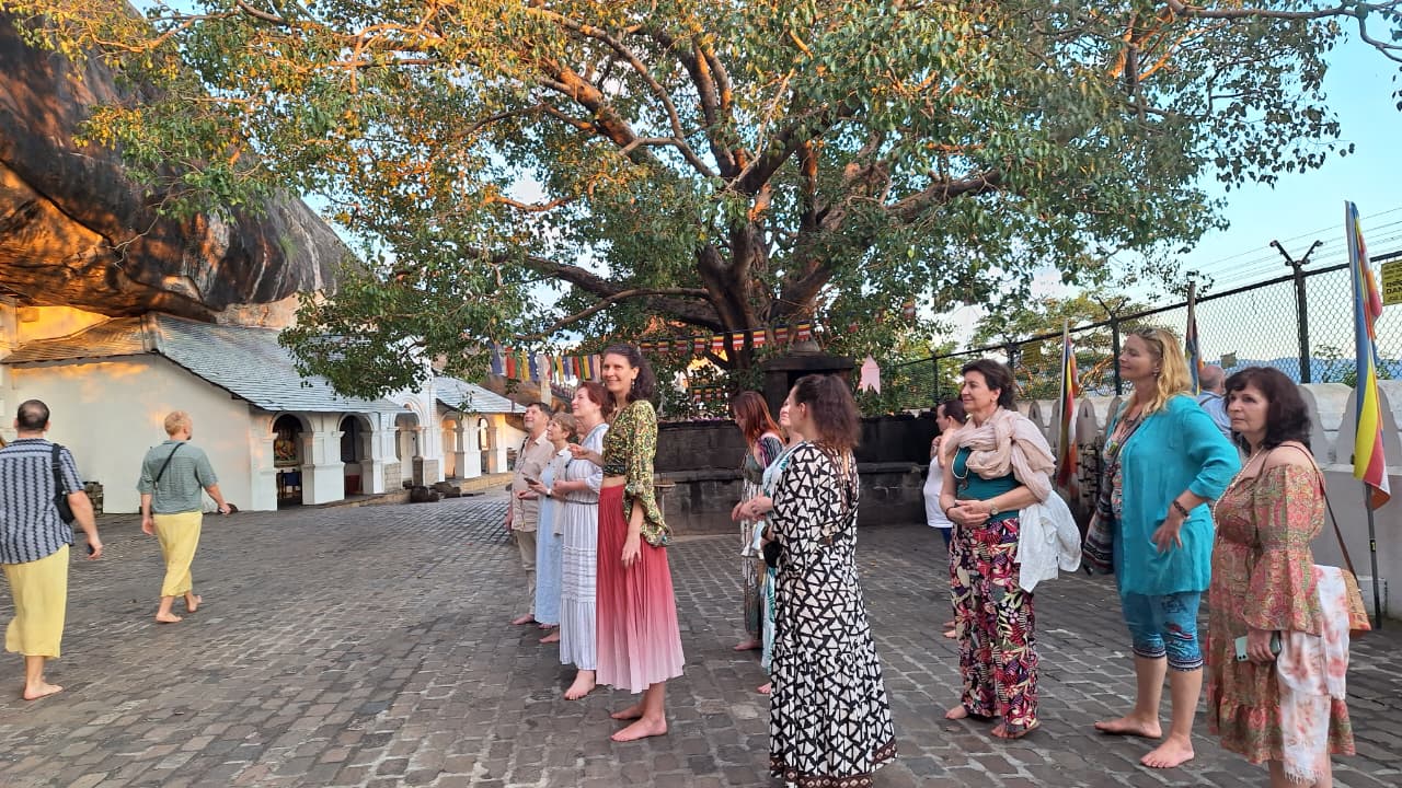 Assistance With All Tourist-Related Needs